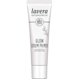 Lavera Glow Serum Primer 30 ml