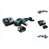 Makita DPO 600 RT1 Akku Exzenterpolierer 18 V 150 mm XPT + 1x Akku