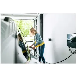 Spelsberg Smart Pro Polar Wandladestation Typ 2 (11 kW, 16 A) - 5 m Kabel