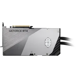 MSI GeForce RTX 5090 32G Suprim Liquid SOC - 32GB GDDR7, HDMI, 3x DP