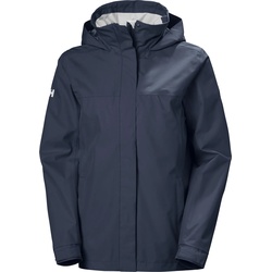 Helly Hansen W Team Aden Jacket navy (597) S