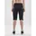 Craft Progress 3/4-Trainingshose Damen 999900 - black/white M