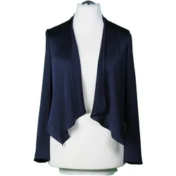 Blusenjacke 