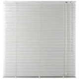 LIEDECO Aluminium-Jalousie 180 x 160 cm Weiß