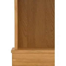 Home Affaire Indra Bücherregal 46 x 32 x 82,6 cm Beige