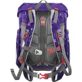 Step By Step FIT 5-tlg. blau