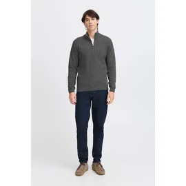 CASUAL FRIDAY Troyer grau L