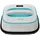 loklik Easy Heat Press Heizpresse Türkis