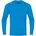 Longsleeve blau 140