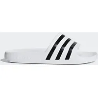 Adidas Adilette Aqua Cloud White / Core Black / Cloud White 37