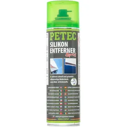 PETEC Silikonentferner 70950