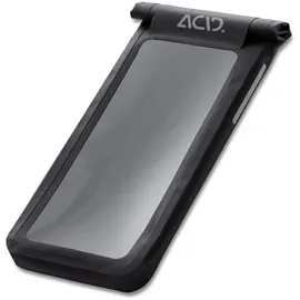 Cube Acid Pure Handytasche M schwarz