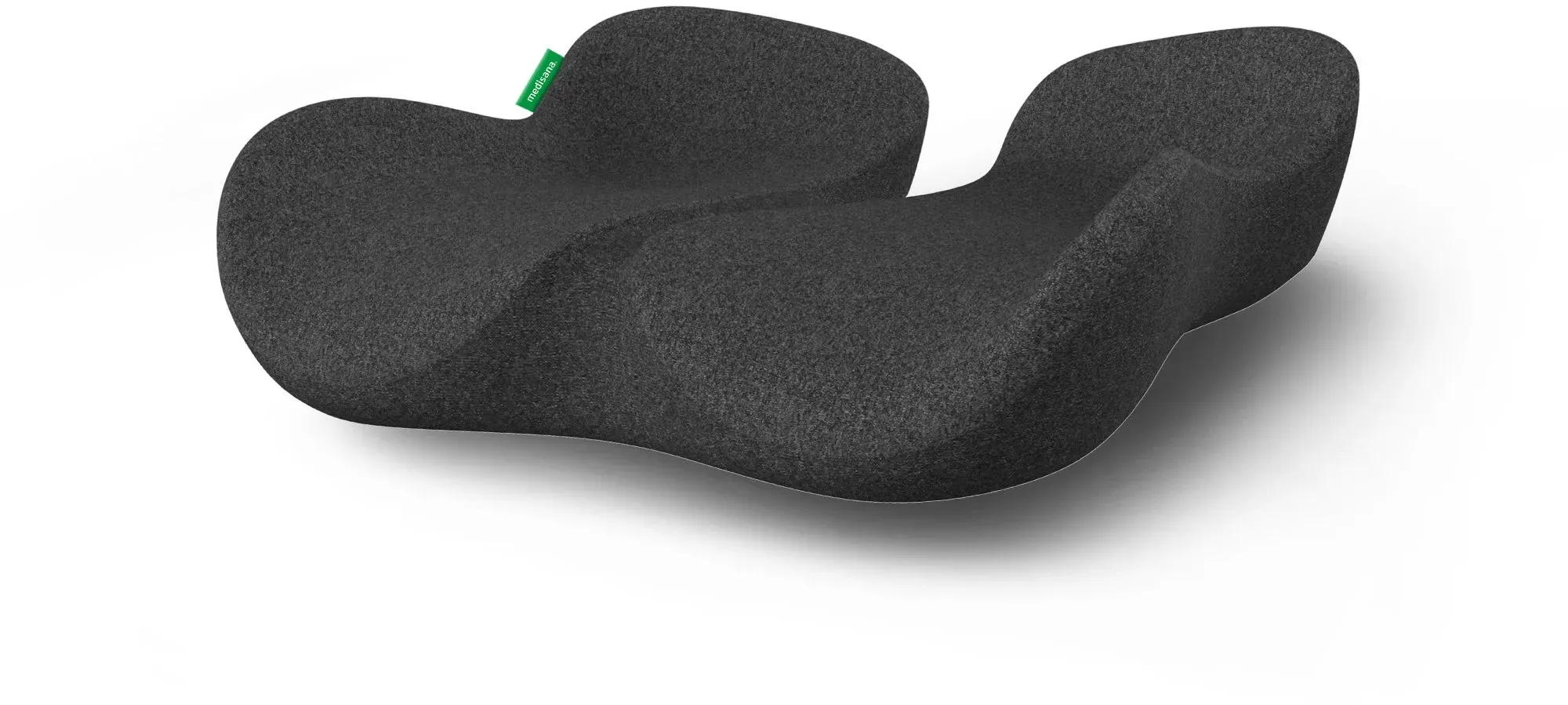 medisana MC 100 Ergonomisches Sitzkissen Gerät 1 St