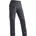 Zip-Off-Hose grau 38