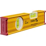 Stabila Wasserwaage 20cm