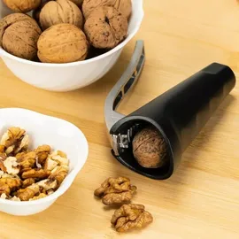 Andere Nussknacker KH-1737 Schwarz