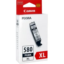Canon PGI-580XL PGBK pigmentschwarz