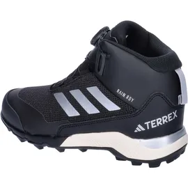 Adidas Terrex Winter Mid BOA Rain.Rdy Kids Core Black / Silver Metallic / Core Black 33