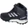 Adidas Terrex Winter Mid BOA Rain.Rdy Kids Core Black / Silver Metallic / Core Black 33