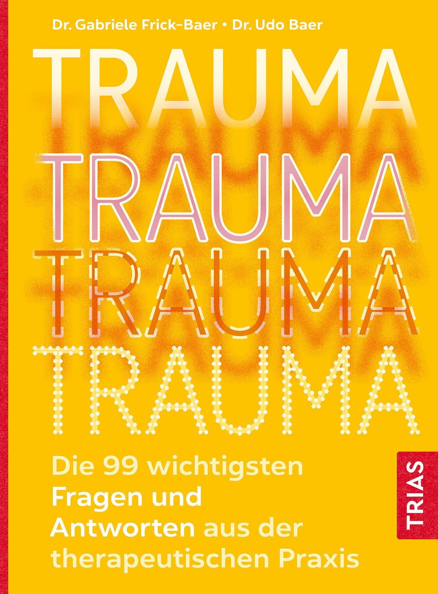 Trauma Buch 1 St