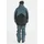 Slope Kenai Skijacke Blau S