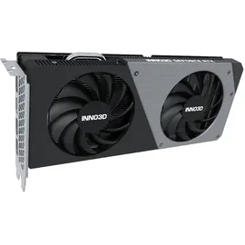 Inno3D GeForce RTX 4060 Twin X2 8GB GDDR6