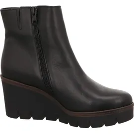Gabor Keilstiefeletten in schwarz, / 4.5 UK
