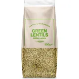 by Amazon Grüne Linsen, 500g