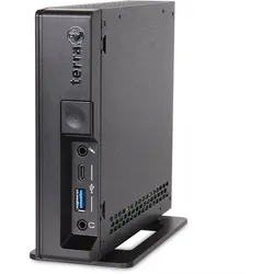 Terra PC-Mini 3550 Fanless Mini-Format 1000048