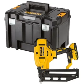 DeWalt DCN662NT-XJ Akku-Stauchkopfnagler 18V
