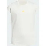 Adidas HEAT.RDY Sport Kids Poloshirt Ivory 152