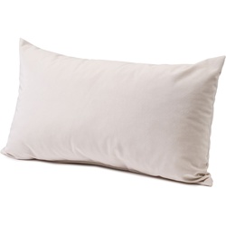 Kissen CALIFORNIA creme - beige
