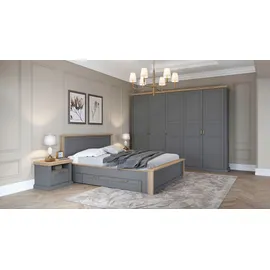 Home Affaire Bettschubkasten HOME AFFAIRE "Tara", für Tara Betten, auf Rollen