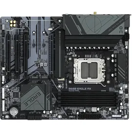 Gigabyte B650 EAGLE AX ATX Mainboard Sockel AM5