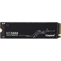 Kingston KC3000 512 GB M.2