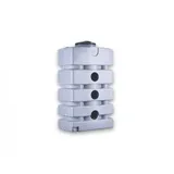 Speidel Regenwasser Kellertank