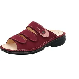Finn Comfort Kos bordo/redwine 40