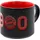 FC Bayern München I Tasse 1900| Schwarz I 0,4l