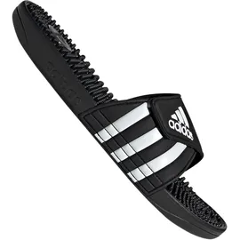 adidas Adissage Schwarz 36