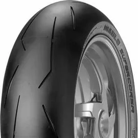 Pirelli Diablo Supercorsa SC1/SC2/SC3 REAR 190/55 ZR17 75W TL