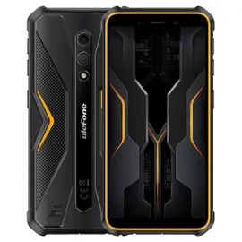 Ulefone Armor X12 Pro 4 GB RAM 64 GB Orange