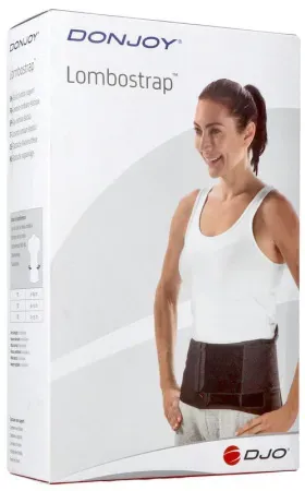 Donjoy Lombostrap 26cm Größe S 1 Stück