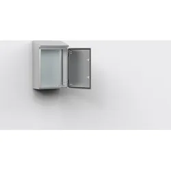 NVENT Wandgehäuse, 1200x600x300 AFS12063-316