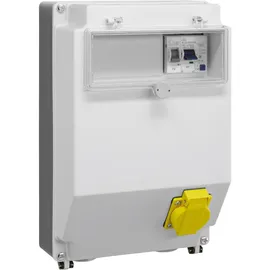 ABL 1V0001B Verteilerbox Master + Basic-Backend (1V0001B)