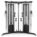 Dione Cable Crossover 2X 50KG - DIONE - Kraftstation - Multi-Kabelzug - Fitness Training Center - Homegym