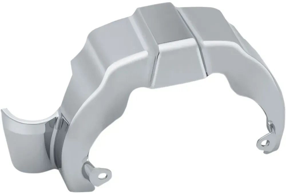 Kuryakyn Kur6412 Transmission Motorradverkleidung - Chrome - One Size