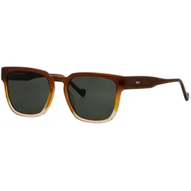 mini eyewear Sonnenbrille camel Einheitsgröße