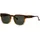 mini eyewear Sonnenbrille camel Einheitsgröße