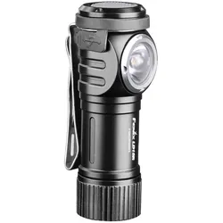 Fenix LD15R Taschenlampe - schwarz