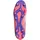 adidas F50 Hyperfast Club Mid Nockenschuhe Herren Cloud White/Solar Purple/Solar Turbo 48